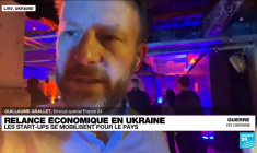 Guerre en Ukraine : les starts-up se mobilisent pour le pays