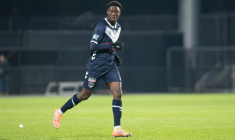 La montée s'éloigne pour Bordeaux