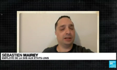 Faillite de la banque SVB : les gouvernements mobilisés pour rassurer les marchés