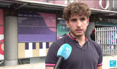 France : le trafic SNCF encore très perturbé après une tentative de sabotage sur le réseau