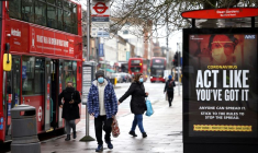 UNE ENQUÊTE APPROFONDIE SUR L'ORIGINE DU CORONAVIRUS EST NÉCESSAIRE, GROUPE DE SCIENTIFIQUES