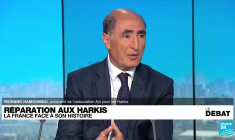 Réparation aux Harkis : la France face à son histoire