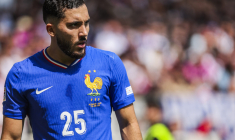 Dénouement dans le dossier Rayan Cherki ?