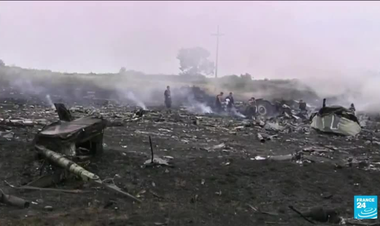 Crash du vol MH17 : le procès reprend avec l'examen des preuves