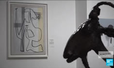 Exposition : Picasso à l'heure de #MeToo
