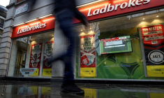 DRAFTKINGS RENONCE AU RACHAT D'ENTAIN POUR 22 MILLIARDS DE DOLLARS