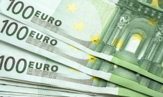 2,82 millions de personnes vivant l'an dernier en France possédaient ainsi un patrimoine supérieur à un million de dollars, soit 930.000 euros. (illustration) (jojooff / Pixabay)