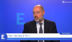 Fed : des taux à 7%, un scénario cataclysmique ?