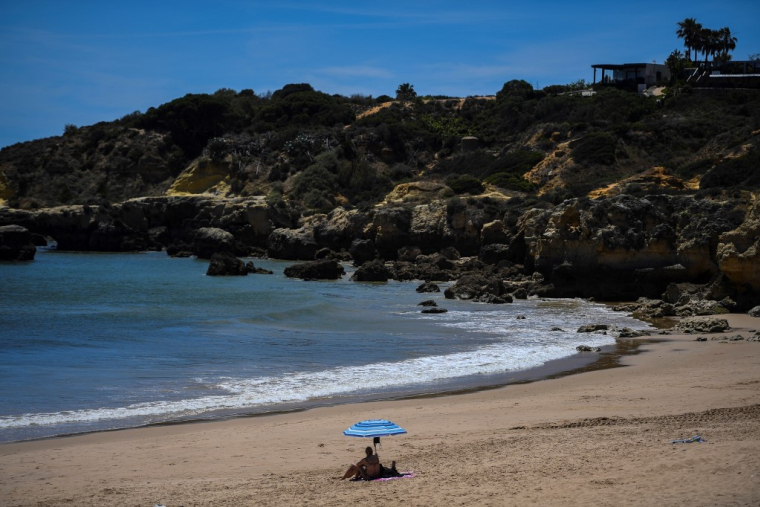 ( AFP / PATRICIA DE MELO MOREIRA )