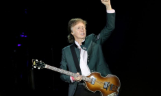 PAUL MCCARTNEY REND JOHN LENNON RESPONSABLE DE LA SÉPARATION DES BEATLES