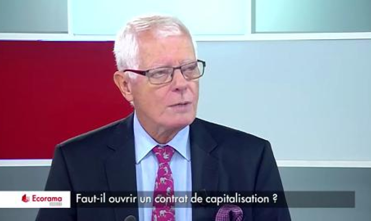 Faut-il ouvrir un contrat de capitalisation ? (VIDEO)