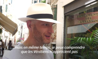 Jeff Bezos et Lauren Sanchez prêts à se dire "oui" à Venise