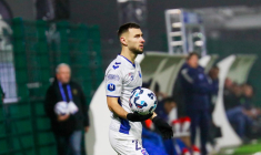 Nouvelle rétrogradation annoncée par la DNCG