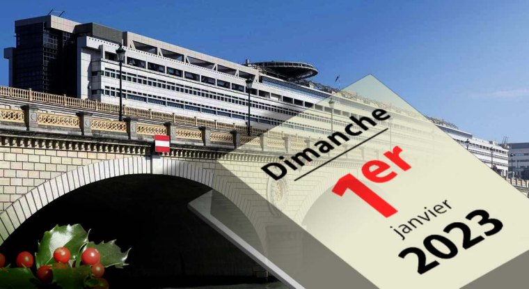 Ce qui va changer au 1er janvier 2023. (cc/flickr.com/Liz West)