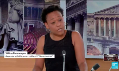 Législatives : appel à la mobilisation féministe partout en France