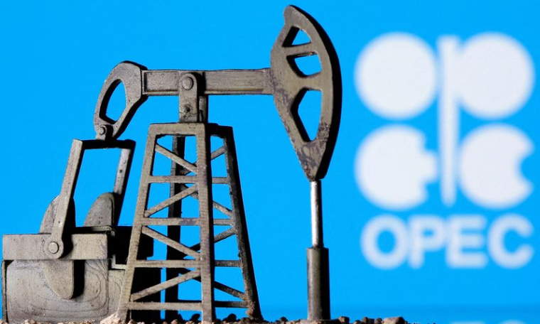 L'OPEP N'EST PAS RESPONSABLE DE LA HAUSSE DU PÉTROLE, DIT SON SECRÉTAIRE GÉNÉRAL