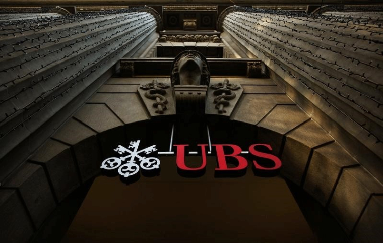 COUP D'ENVOI DE LA MAISON DE GESTION D'UBS FRANCE