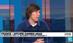 Marine Turchi, journaliste : "Les violences sexuelles sont des faits d'intérêt public"