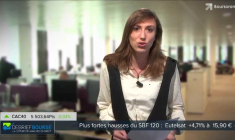 Debrief Bourse du 12 avril : revoilà les 5500 points !