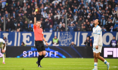 Marseille en plein malaise