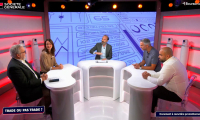 Trade ou Pas Trade: Le talkshow du trading: CAC 40, S&P500, Tesla, NU Holdings, Pirelli, Imerys et Nvidia