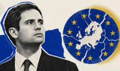 La tokenisation, « dernière chance pour l'Europe ! » selon Mark Kepeneghian (Lise)