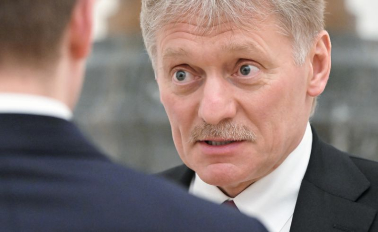 LA RUSSIE DIT NE PAS ÊTRE EN MESURE DE CONTRIBUER AUX RÉPARATION DE NORD STREAM 1