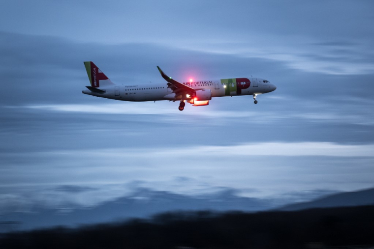 ( AFP / FABRICE COFFRINI )