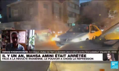 Iran : un an après la mort de Mahsa Amini, où en est la révolte ?
