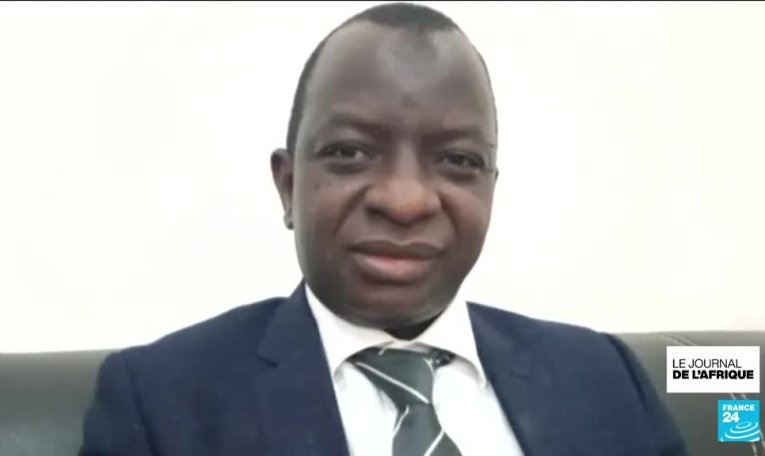 En Guinée, enlèvement de Sadou Nimaga, proche de l’ancien président