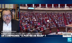 Budget 2026 : un compromis à portée de main ?