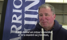 Royaume-Uni : les chevaux au coeur d'une thérapie pour des vétérans