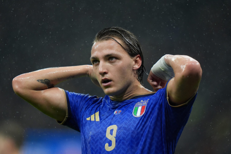 Vous voulez voir l’Italie à la Coupe du monde… d’une courte tête