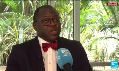 Oligui Nguema président du Gabon : aucun calendrier électoral fixé