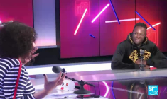 Les Caïds entrent dans la légende !