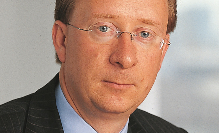 Richard Woolnough, gérant du fonds M&G (Lux) Optimal Income Fund. (crédit : DR)