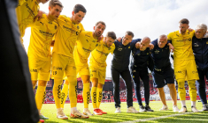 Dix choses à savoir sur Bodø/Glimt