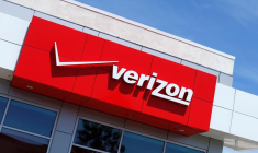 VERIZON VOIT SON BÉNÉFICE GRIMPER ET GAGNE DES ABONNÉS