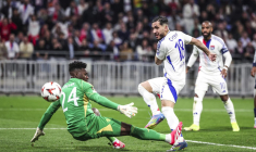 Cherki : son œuvre a sonné