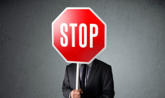 Le point sur ce que votre banquier peut, ou ne peut pas, vous demander. (© Fotolia)