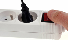 Inflation / 5 astuces pour réduire sa consommation énergétique -iStock-Richard Villalonundefined