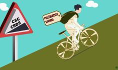 Leurs taux n’ont cessé d’augmenter depuis 30 ans. Et la hausse n’est sans doute pas finie…(© Monica Ly)