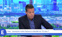 Gaz : pourquoi notre facture a doublé en 10 ans ?