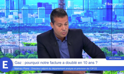 Gaz : pourquoi notre facture a doublé en 10 ans ?