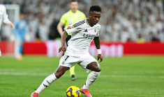 Vinícius Júnior pourrait-il aller voir ailleurs ?