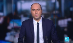 Visite d'al-Sissi à Paris : En Egypte, "la répression atteint des niveaux inédits"