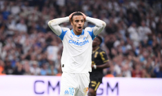 L'OM annule son voyage à Rome