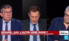 Ukraine: la guerre du gaz a commencé ?