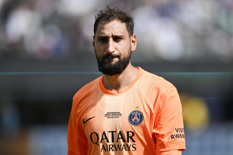 PSG : dernier rempart, première entrave
