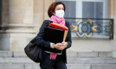 UN RESPONSABLE D'AQMI TUÉ AU MALI PAR L'ARMÉE FRANÇAISE, ANNONCE PARLY